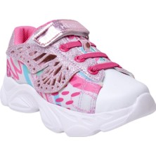 Buckhead 4375 Wings Pembe Çocuk Spor Ayakkabı