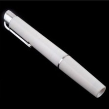 Işık Kalemi - Doktor Işık Kalemi Muayene Göz Feneri Cep Tipi Muayene Işığı LED Penlight