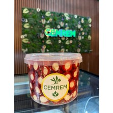 Cemrem Peynir Dolgulu Kiraz Biberi 1 kg