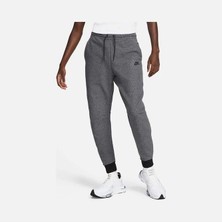 Nike Sportswear Tech Fleece Winter Jogger Erkek Eşofman Altı (DQ4808-010)