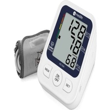 Mesilife Otomatik Koldan Ölçer Dijital Tansiyon Aleti