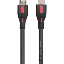 S-LINK SL-HDM4K25 19+1 HDMI TO HDMI 25M V2.0 4K 60HZ KABLO