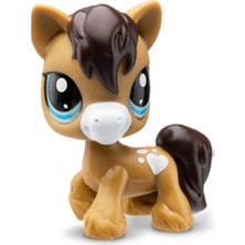 Littlest Pet Shop Minişler Tekli Paket S1 S01005219 G3 At