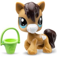 Littlest Pet Shop Minişler Tekli Paket S1 S01005219 G3 At