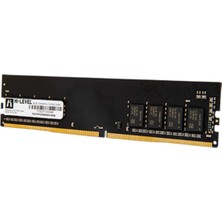 8GB DDR4 3200MHz CL22 HLV-PC25600D4-8G HI-LEVEL