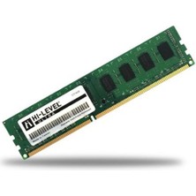 4GB KUTULU DDR4 2133Mhz HLV-PC17066D4-4G HI-LEVEL