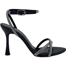 Moulin Shoes 010 240094 Siyah