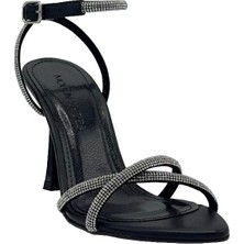 Moulin Shoes 010 240094 Siyah