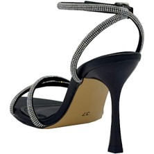 Moulin Shoes 010 240094 Siyah