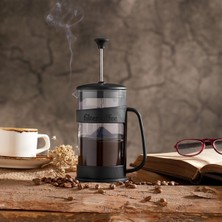 Barista French Press