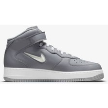 Nike Air Force 1 Mid Jewel Nyc Cool Grey