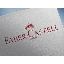 Faber-Castell Aquarelle Sulu Boya Kalemi 12'li