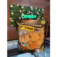 Tarhana Cips