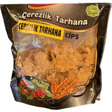 Tarhana Cips