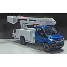 Newray 1:36 Iveco Otoyol Servis Aracı Kamyonet