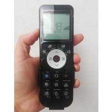 Tayfun Beko 31226 Ile Uyumlu Klima Kumandası