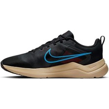 Nike Downshifter 12 Erkek Siyah Koşu Ayakkabısı DD9293-008