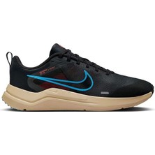 Nike Downshifter 12 Erkek Siyah Koşu Ayakkabısı DD9293-008