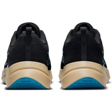 Nike Downshifter 12 Erkek Siyah Koşu Ayakkabısı DD9293-008