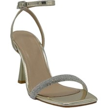 Moulin Shoes 010 2400100 Gold Ayna