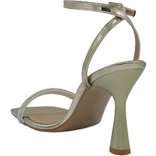 Moulin Shoes 010 2400100 Gold Ayna