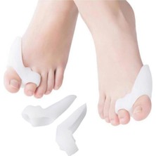 Cmt Silikon Orta Parmağa Geçen Metatarsal Pad