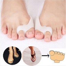 Cmt Silikon Orta Parmağa Geçen Metatarsal Pad