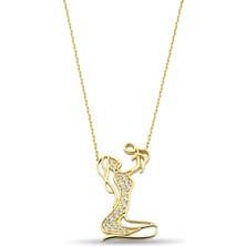 Pirnus Diamond Altın Kolye Gramı :2,27