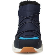 Vicco 943.F21K.368 Pablo Filet Phylon Kar Lacivert Erkek Çocuk Bot