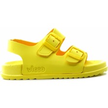 Vicco Miyu Unısex Çocuk Sandalet (22-35) 23Y 321.253 Pk