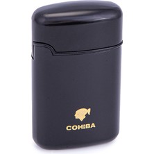 Cohiba 3 Torch Pürmüz Alev Puro Çakmağı