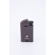 Cohiba Tek Torch Pürmüz Alev Puro Çakmağı
