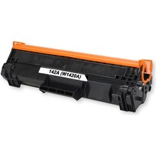 Oratek Hp 142A W1420A Ithal Chipli Siyah Muadil Toner 950 Sayfa