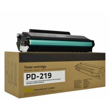 Oratek  Pantum  M6559NW PD-219 Siyah Ithal Chipli Muadil Toner 1.600 Sayfa