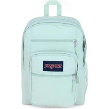 Jansport Big Student Unisex Sırt Çantası Blue Dusk