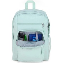 Jansport Big Student Unisex Sırt Çantası Blue Dusk