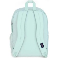 Jansport Big Student Unisex Sırt Çantası Blue Dusk