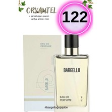 Bargello 122 Oriental Kadın Parfüm 50 ml Edp