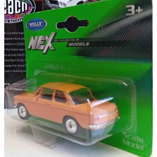 1:64 Bmw 2002 Ti