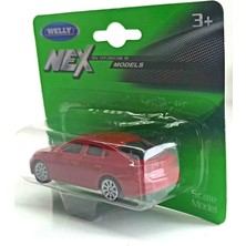 1:64 Skoda Octavia At