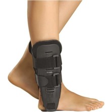 Mediterian Air Cast Ayak Bilekliği Standart