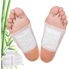 Ayak Detoks Bantı, Ayak Bandı