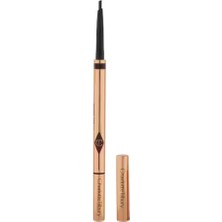  Charlotte Tilbury Brow Cheat - Kaş Kalemi Natural Black