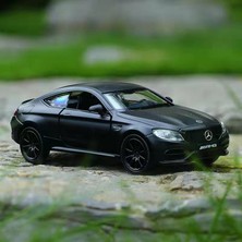 Mundo Venta 1:36 Mercedes Benz C63S Araba Modeli Oyuncak Araba (Yurt Dışından)