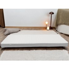 SKYLİGHT Ikea Hemnes Divan Uyumlu Ortopedik Sünger Yatak 80X200X12