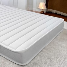 SKYLİGHT Ikea Hemnes Divan Uyumlu Ortopedik Sünger Yatak 80X200X12