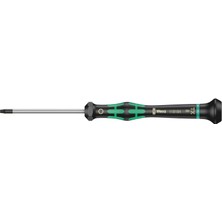 Wera 2067 Torx Hf 8X60MM Tornavida 05118184001