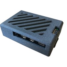 Farmatek Raspberry Pi 4 Muhafaza Proje Kutusu