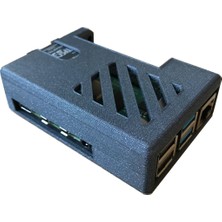 Farmatek Raspberry Pi 4 Muhafaza Proje Kutusu