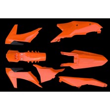 Golden Star Ktm Exc 2024-yuki dirty paws 2024 grenajvseti